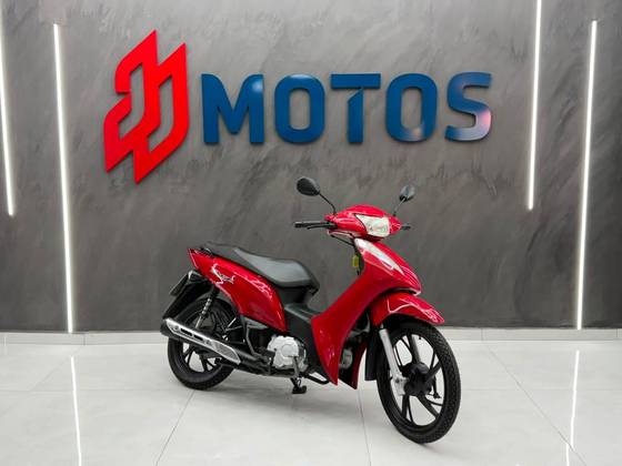 HONDA BIZ 110i HONDA BIZ 110i